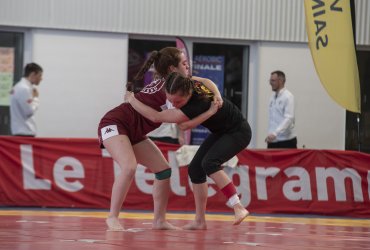 Championnats Internationaux 